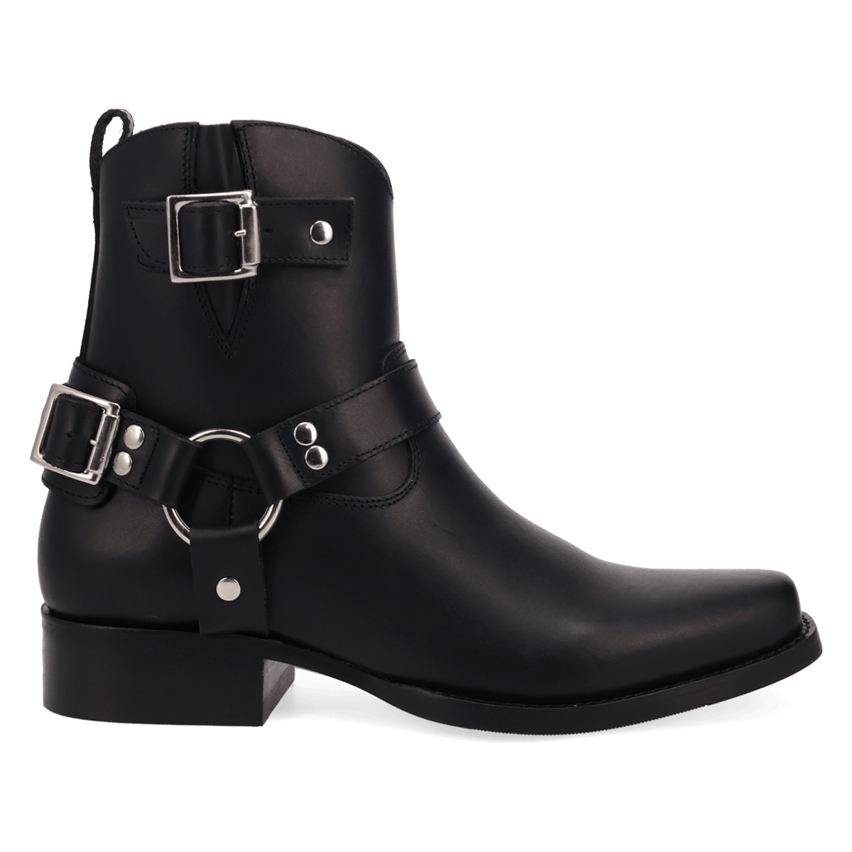 RENEGADE LEATHER BOOT