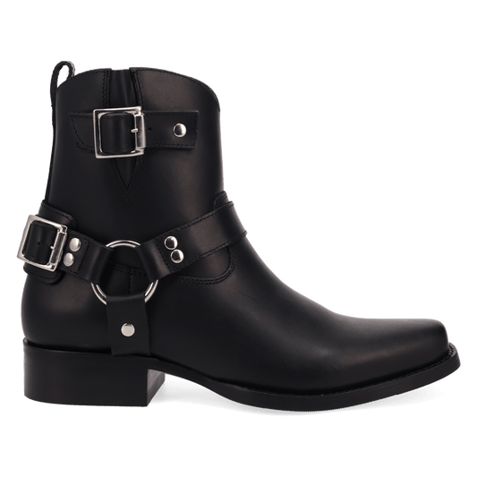 RENEGADE LEATHER BOOT