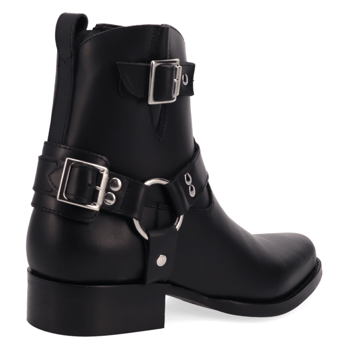 RENEGADE LEATHER BOOT