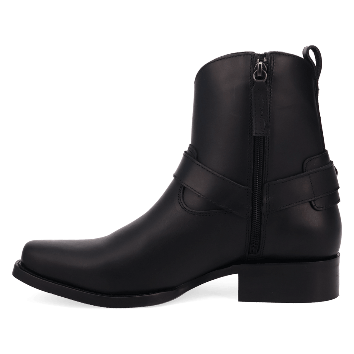 RENEGADE LEATHER BOOT
