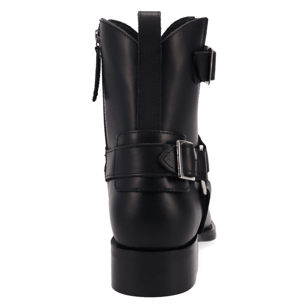 RENEGADE LEATHER BOOT