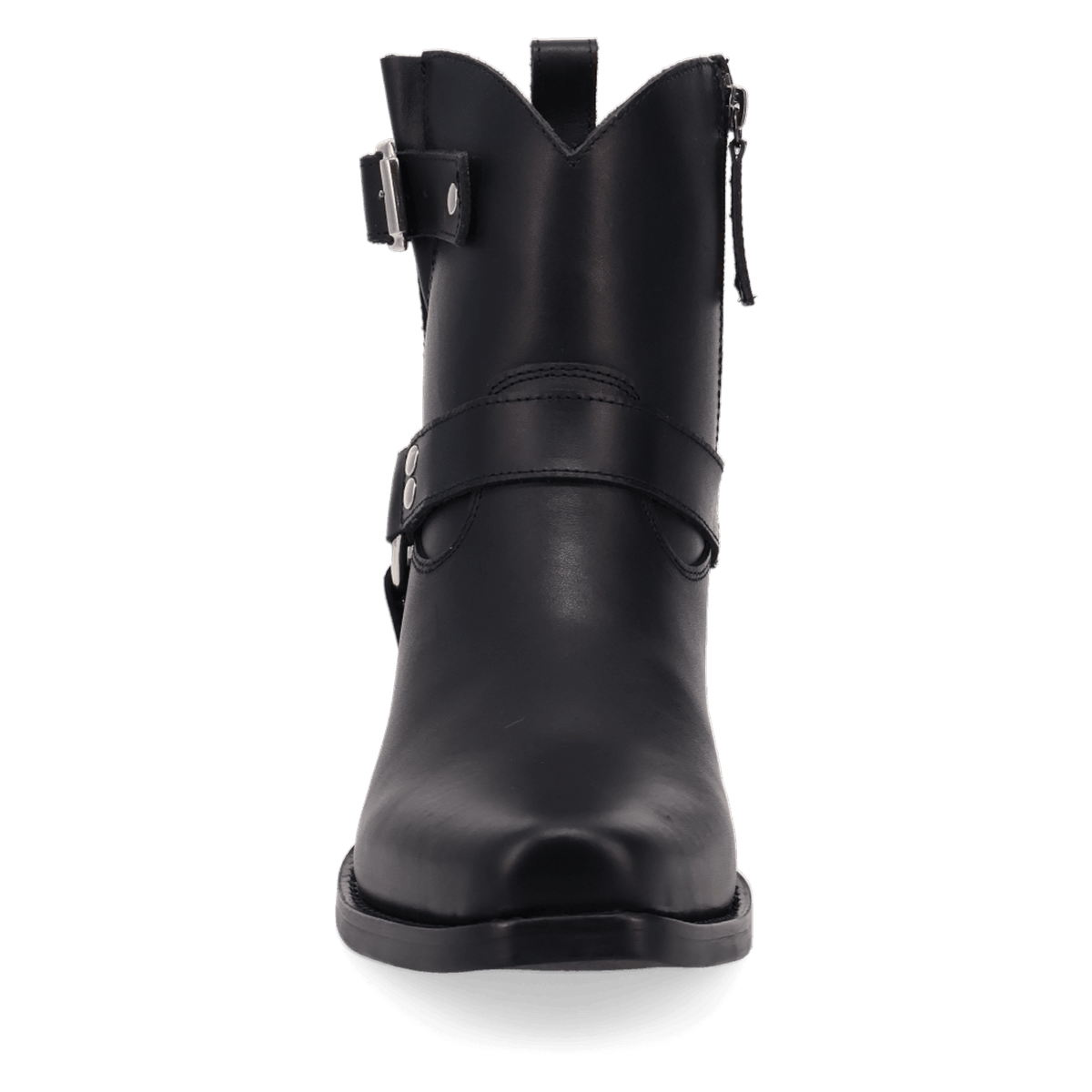 RENEGADE LEATHER BOOT
