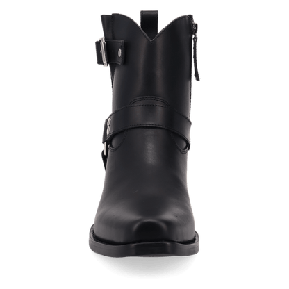 RENEGADE LEATHER BOOT