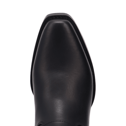 RENEGADE LEATHER BOOT