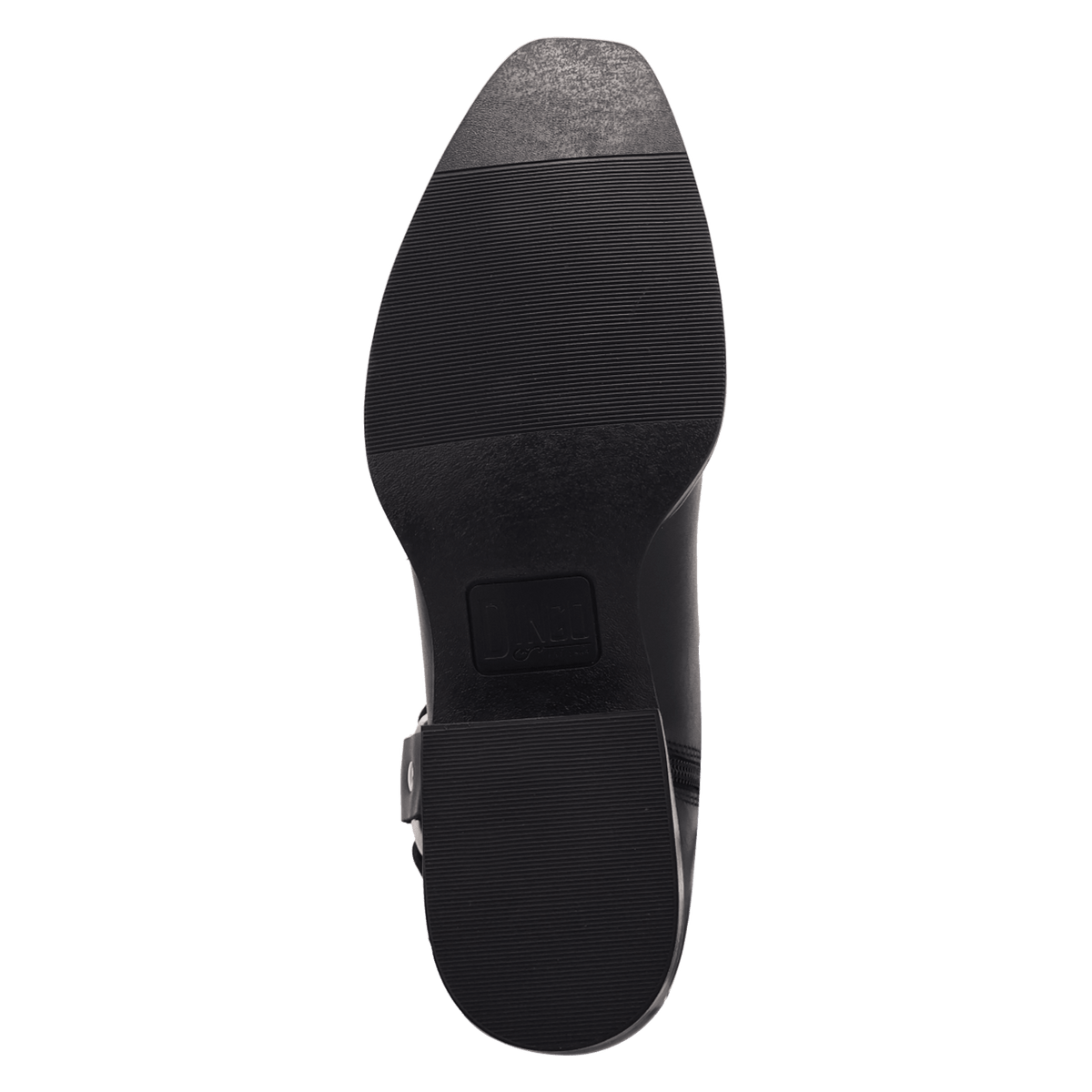 RENEGADE LEATHER BOOT