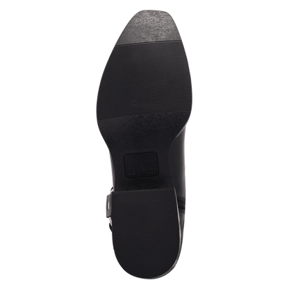 RENEGADE LEATHER BOOT
