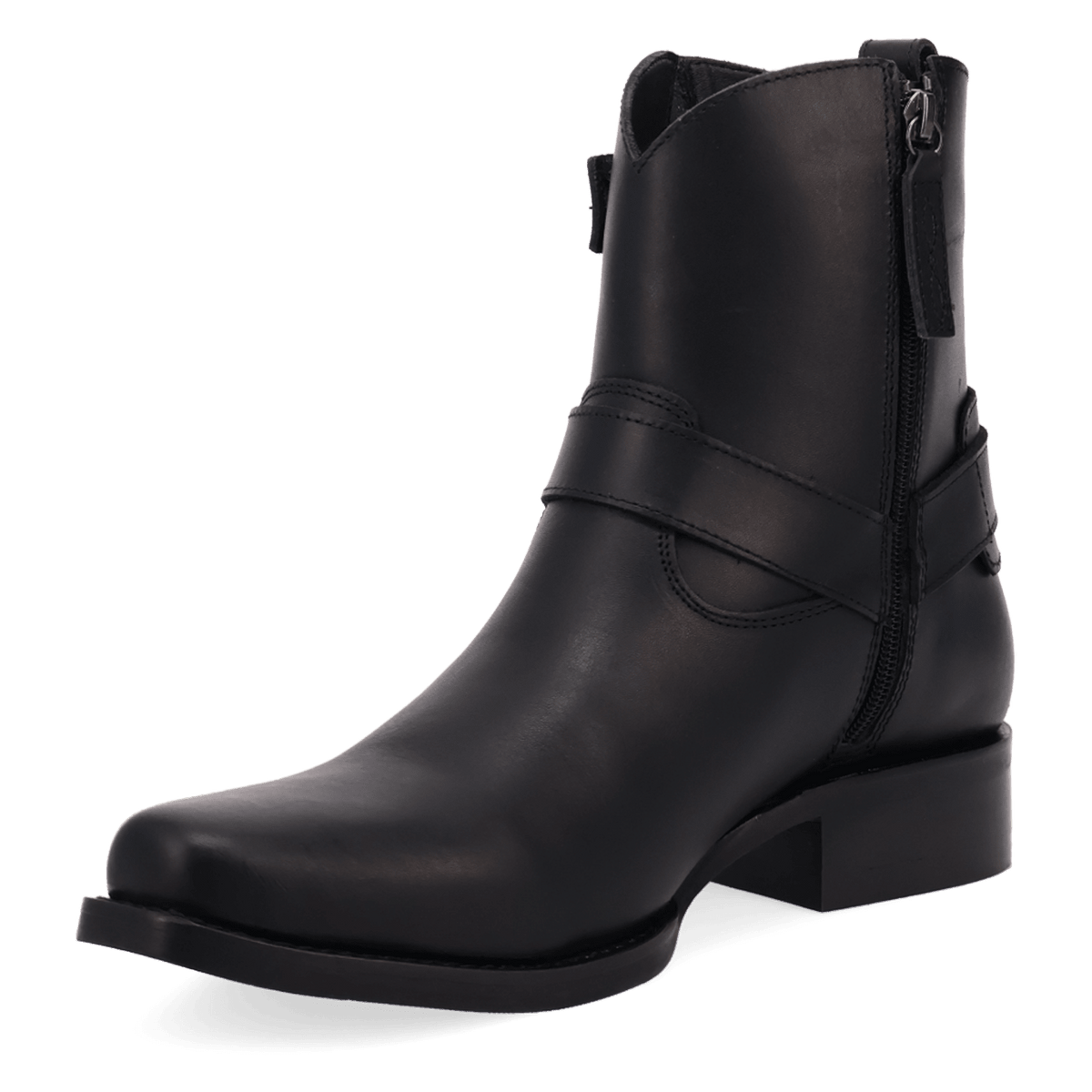 RENEGADE LEATHER BOOT