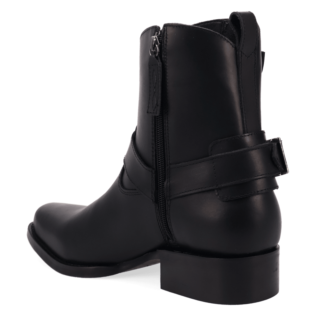 RENEGADE LEATHER BOOT