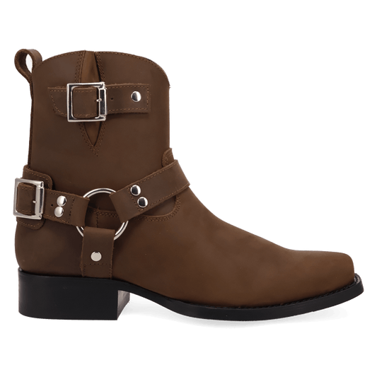 RENEGADE LEATHER BOOT