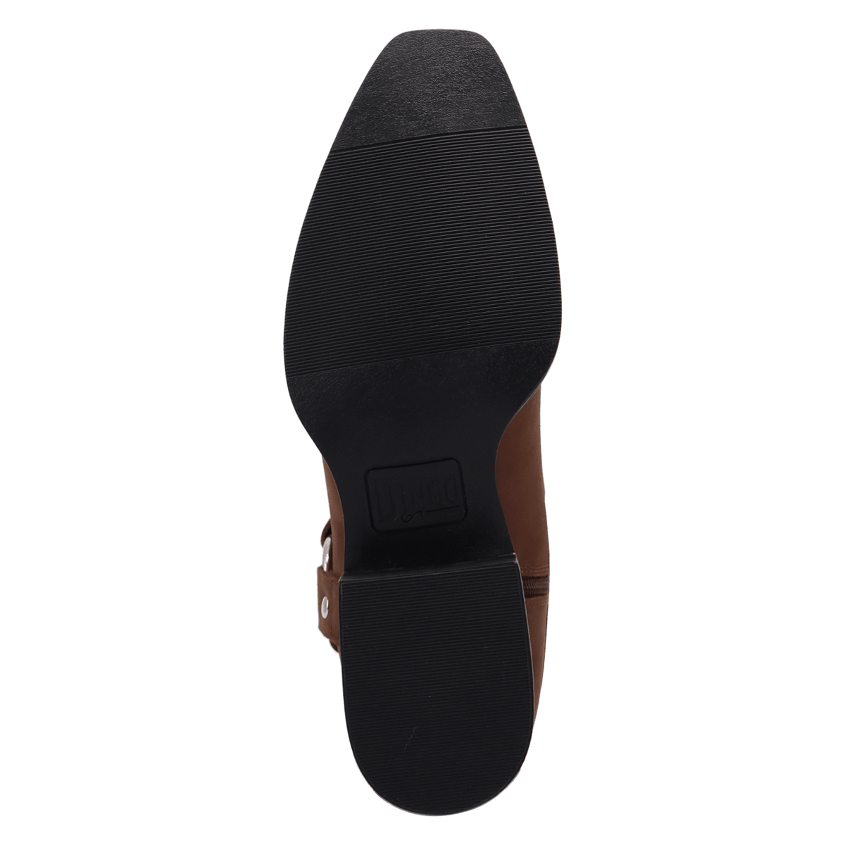 RENEGADE LEATHER BOOT