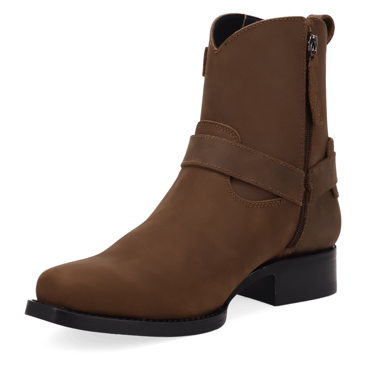 RENEGADE LEATHER BOOT