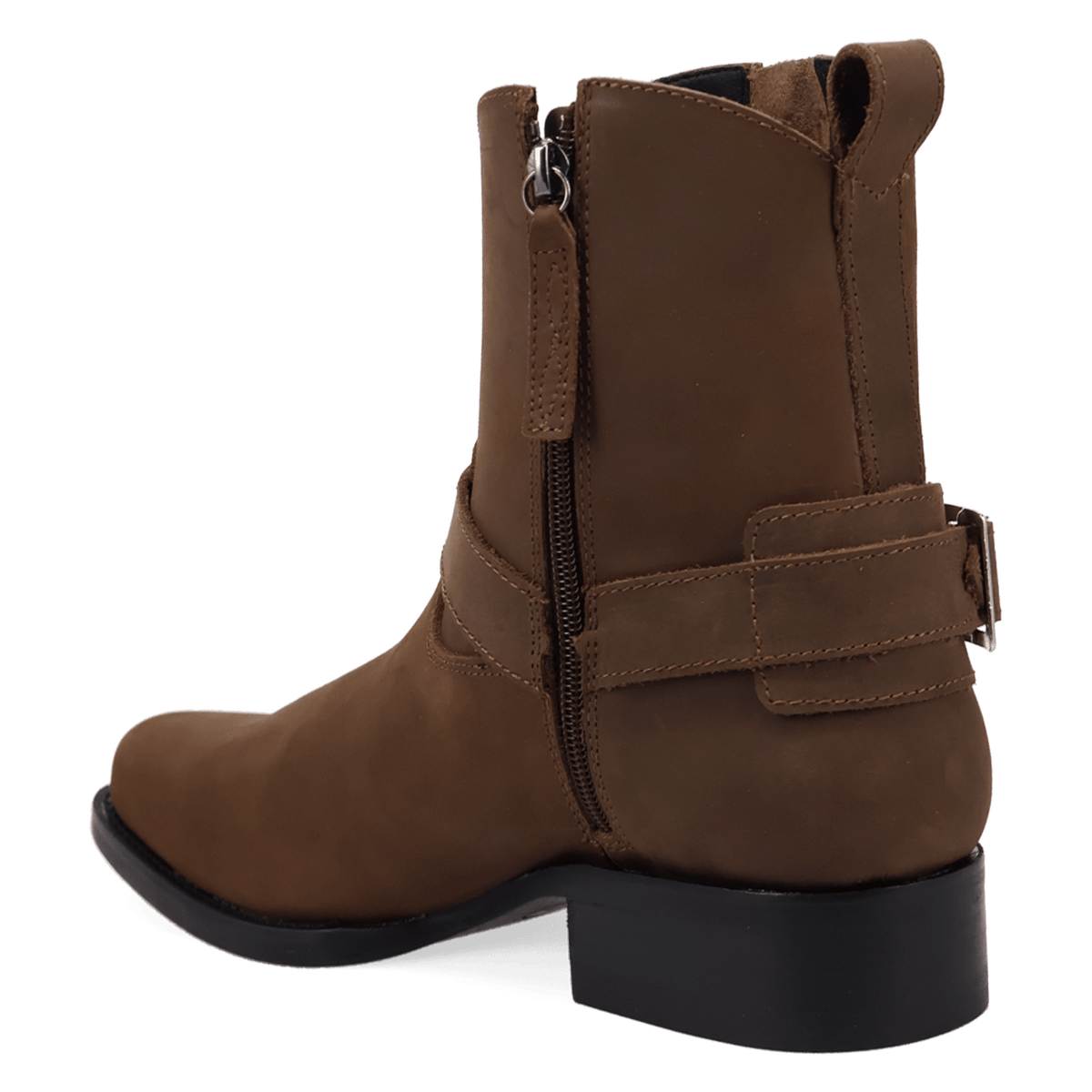 RENEGADE LEATHER BOOT
