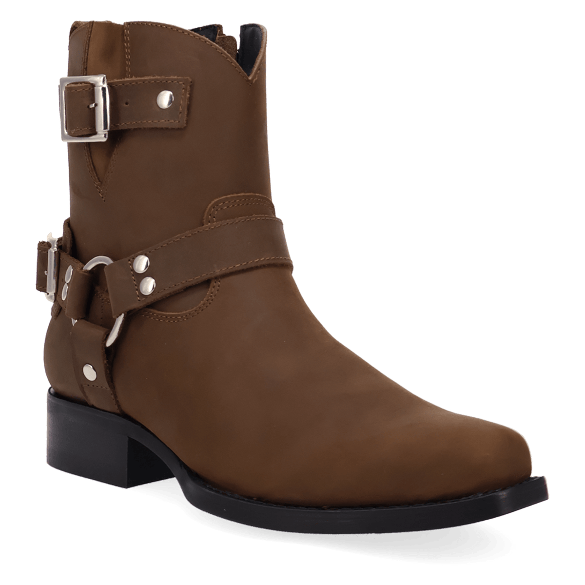 RENEGADE LEATHER BOOT