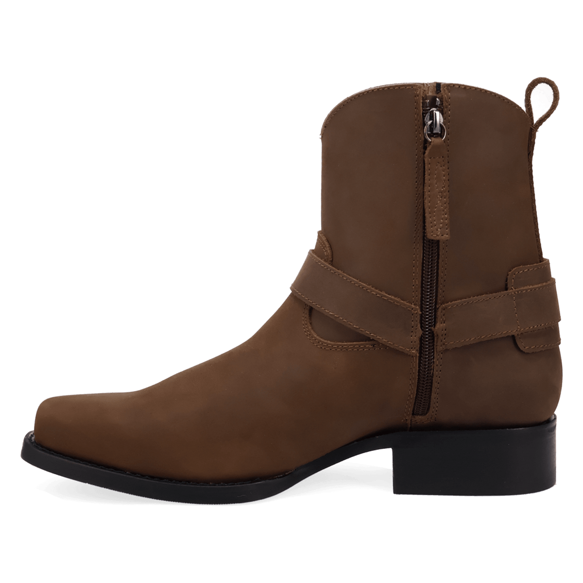 RENEGADE LEATHER BOOT