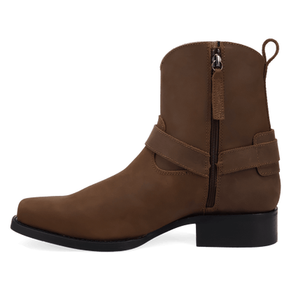 RENEGADE LEATHER BOOT