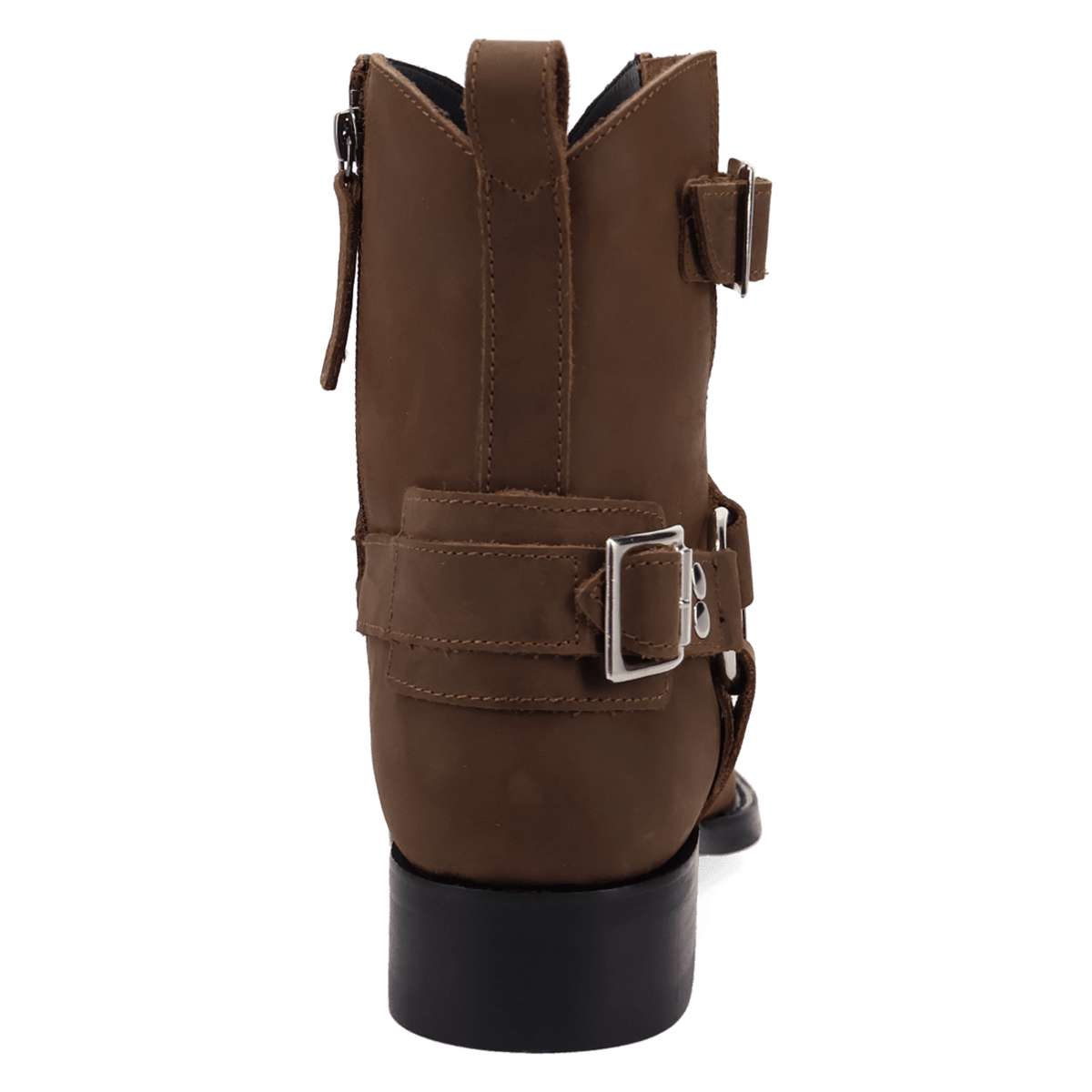 RENEGADE LEATHER BOOT