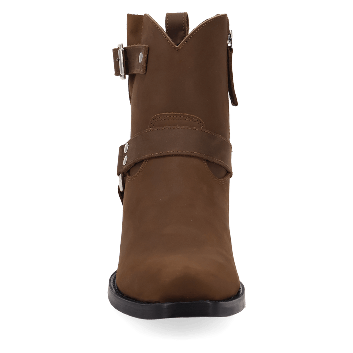 RENEGADE LEATHER BOOT