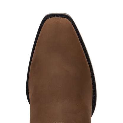 RENEGADE LEATHER BOOT
