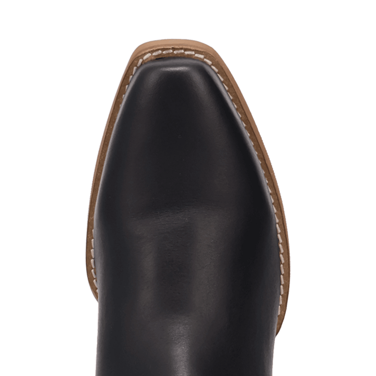 ROWDY LEATHER BOOT