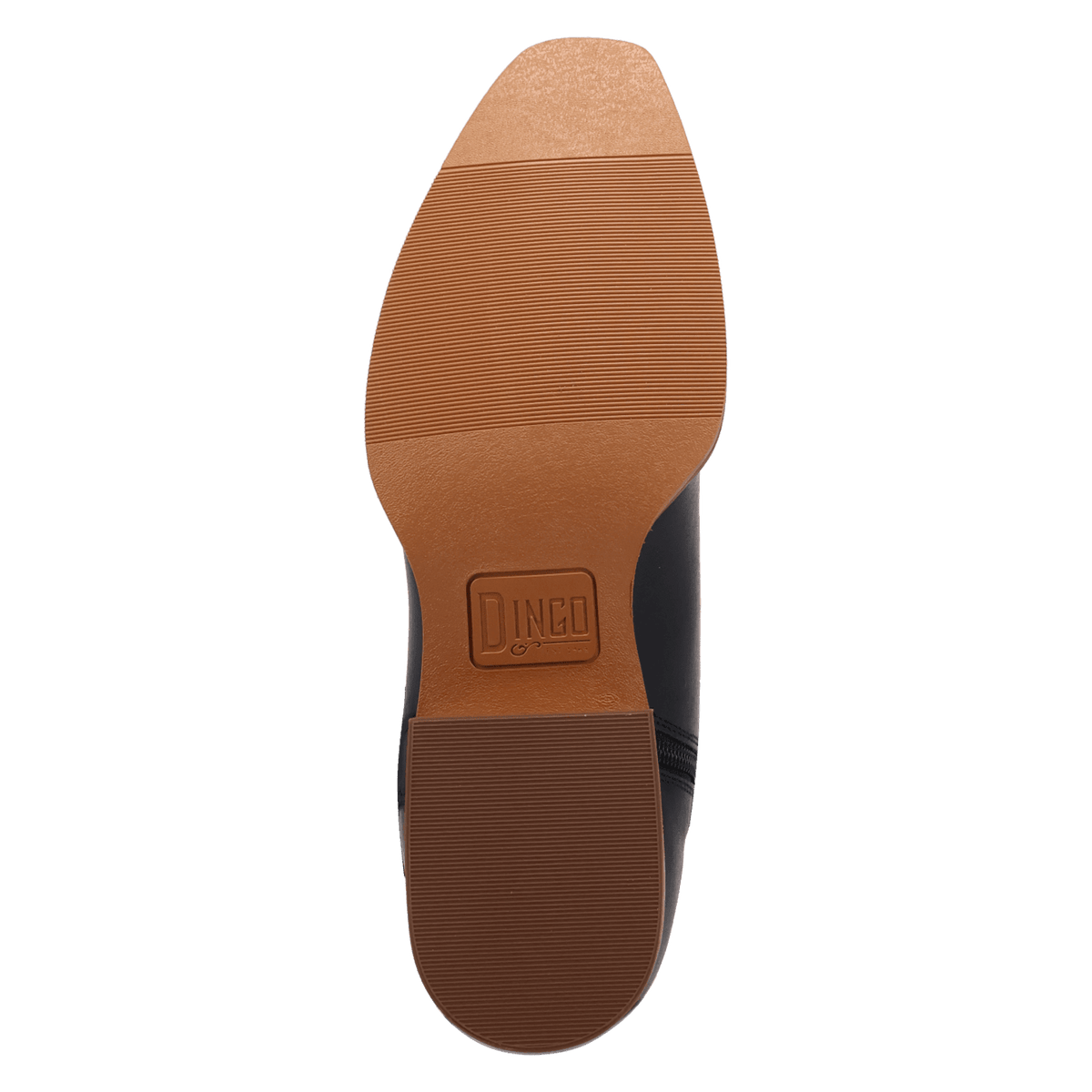 ROWDY LEATHER BOOT