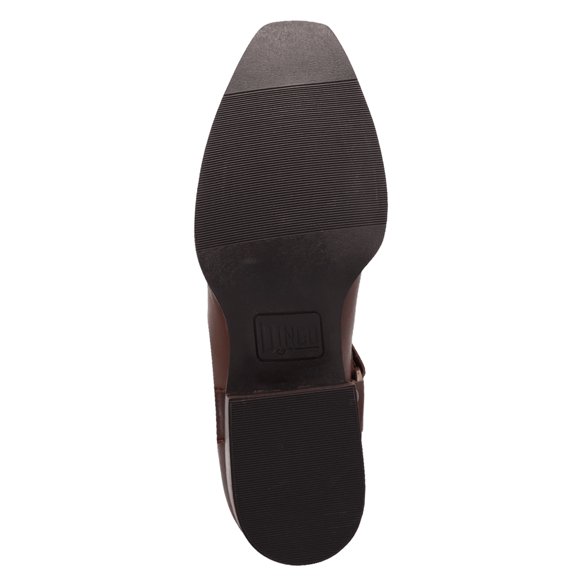 PATRIOT LEATHER BOOT