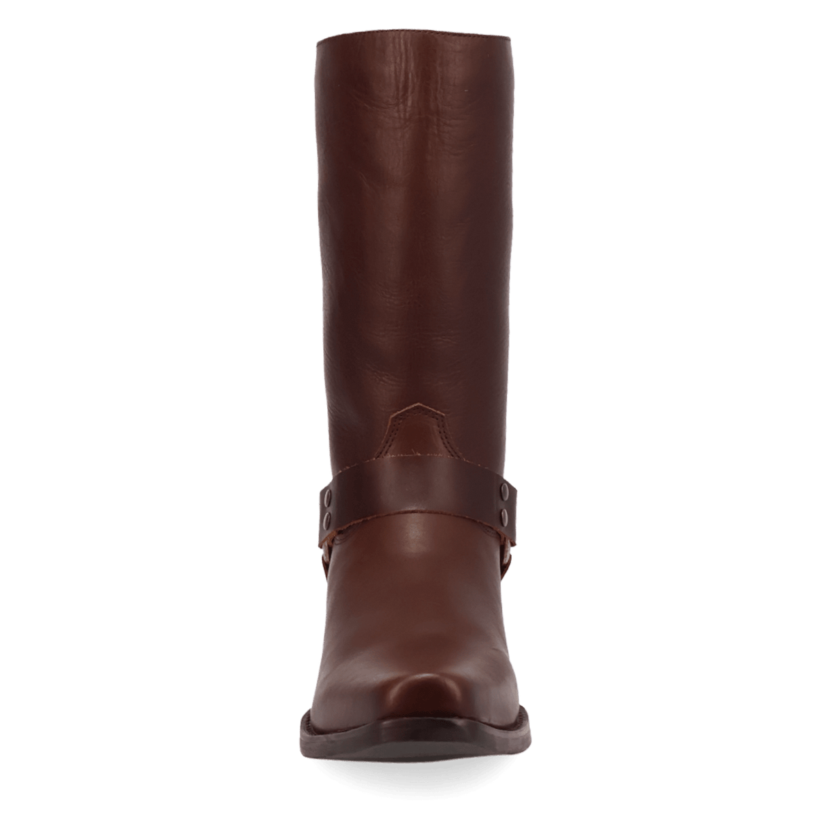 PATRIOT LEATHER BOOT