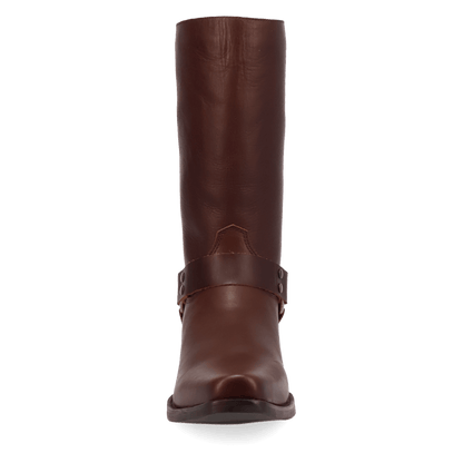 PATRIOT LEATHER BOOT