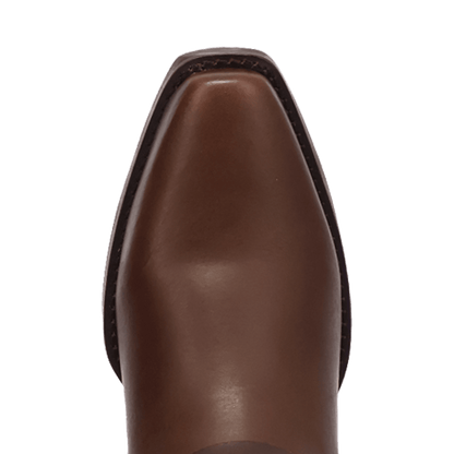 PATRIOT LEATHER BOOT