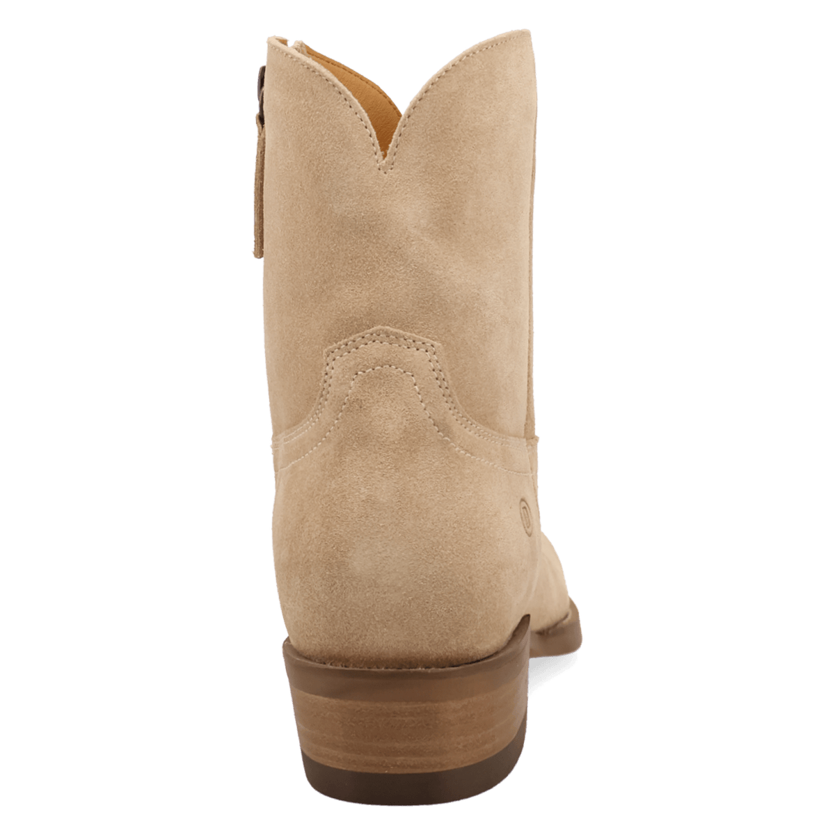NIGHT SHIFT LEATHER BOOT