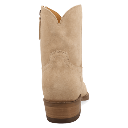 NIGHT SHIFT LEATHER BOOT
