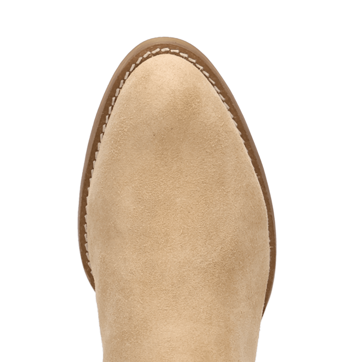 NIGHT SHIFT LEATHER BOOT
