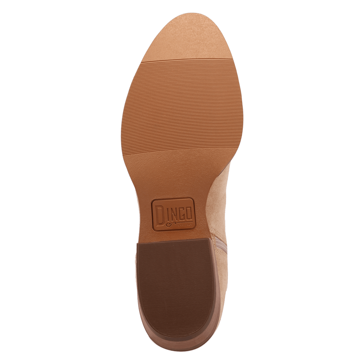 NIGHT SHIFT LEATHER BOOT