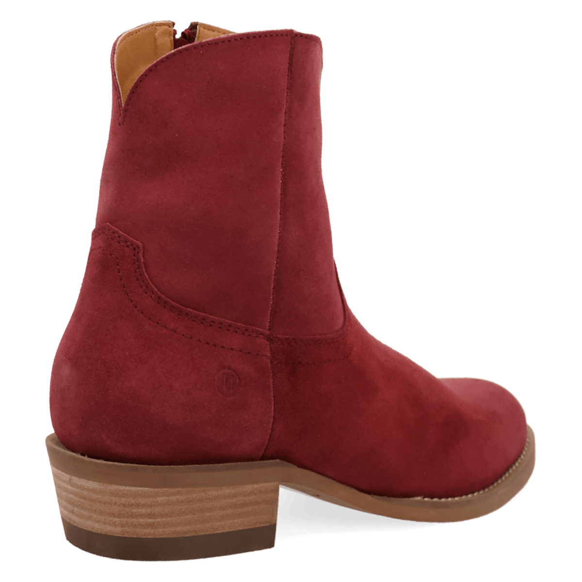 NIGHT SHIFT LEATHER BOOT