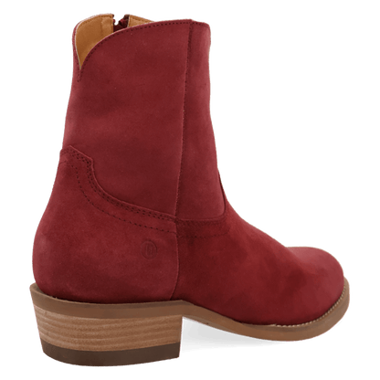 NIGHT SHIFT LEATHER BOOT