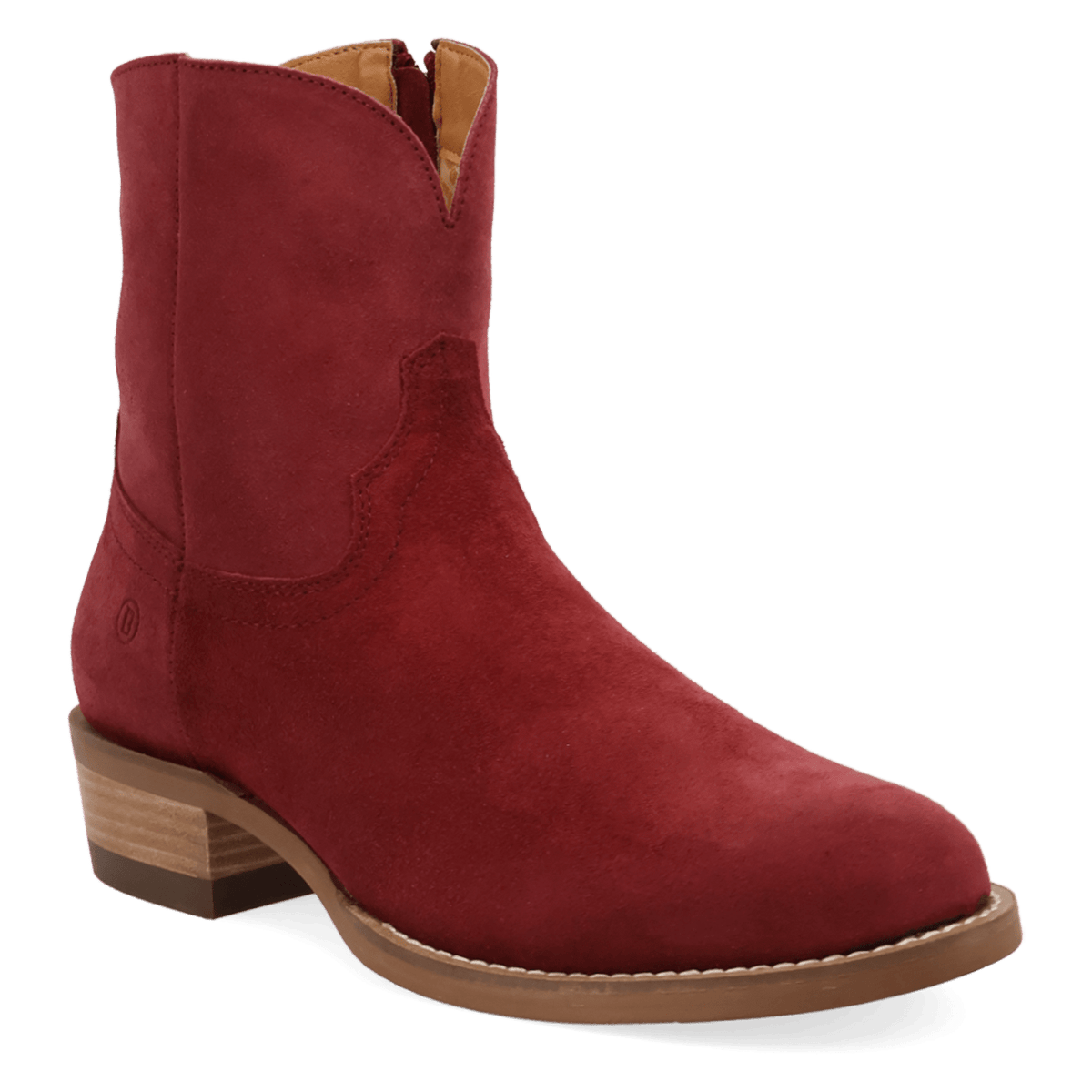 NIGHT SHIFT LEATHER BOOT