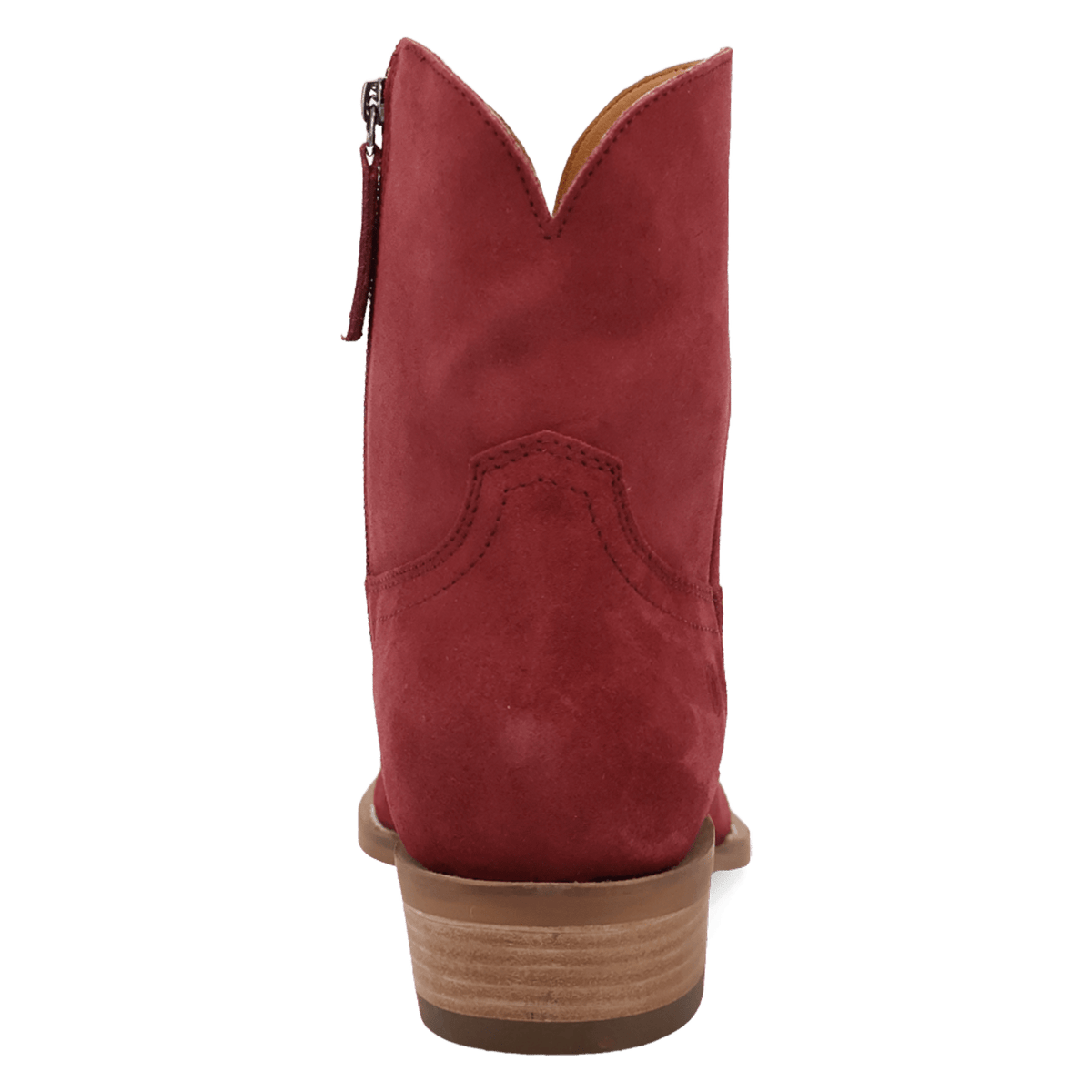 NIGHT SHIFT LEATHER BOOT