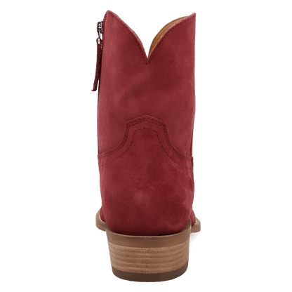 NIGHT SHIFT LEATHER BOOT