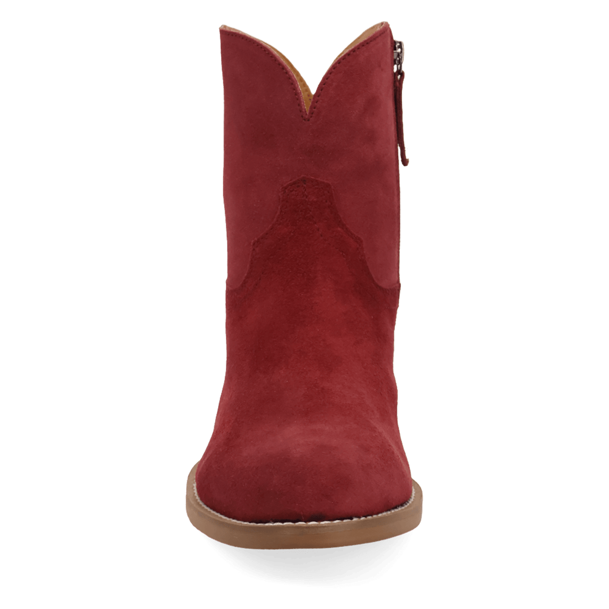 NIGHT SHIFT LEATHER BOOT