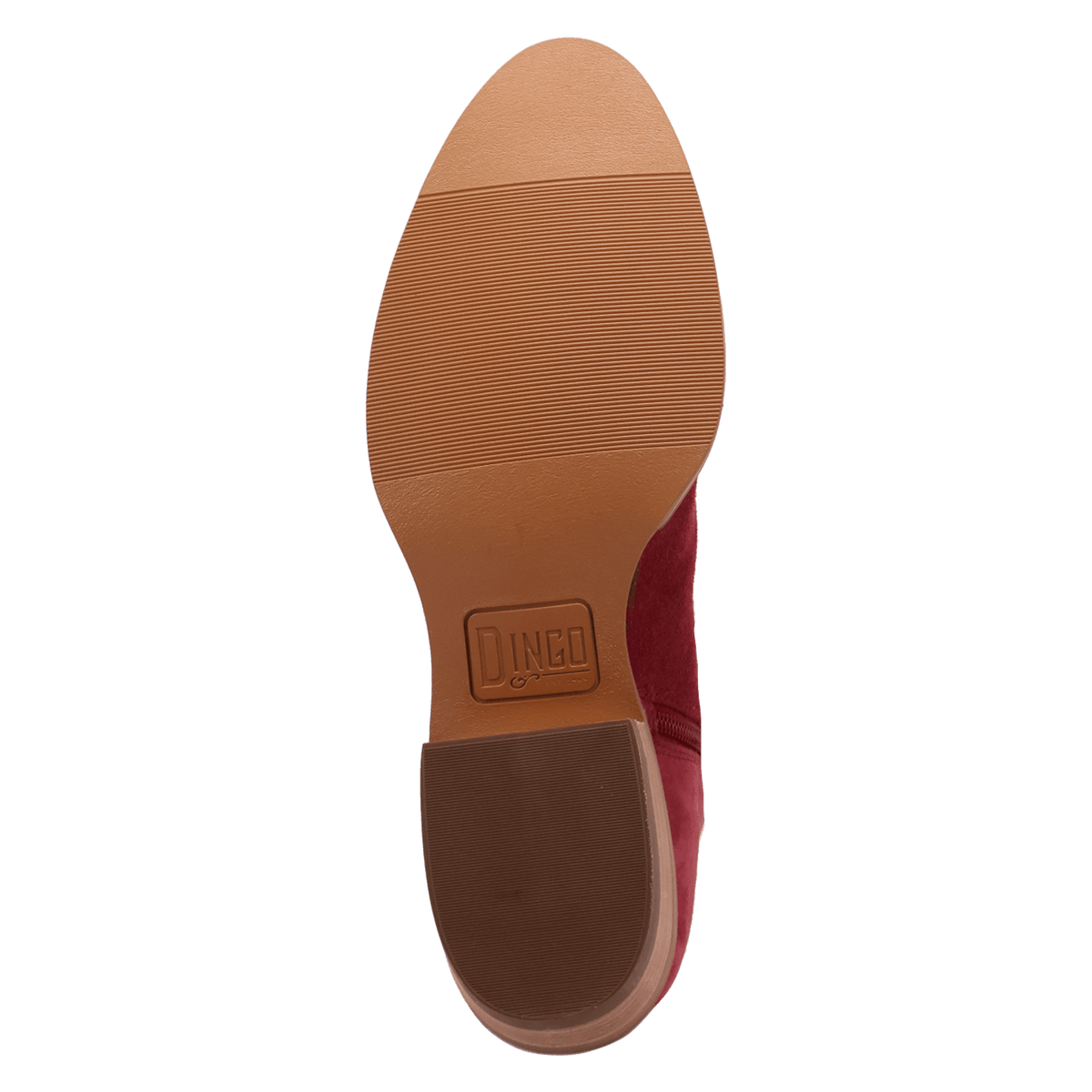 NIGHT SHIFT LEATHER BOOT