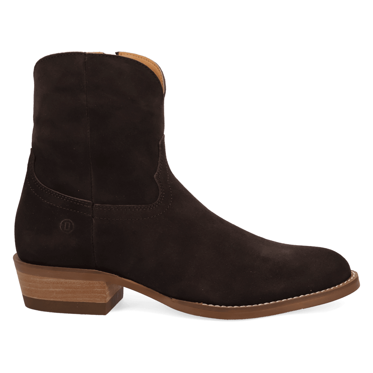 NIGHT SHIFT LEATHER BOOT