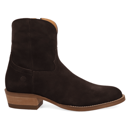NIGHT SHIFT LEATHER BOOT