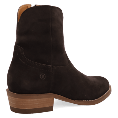 NIGHT SHIFT LEATHER BOOT