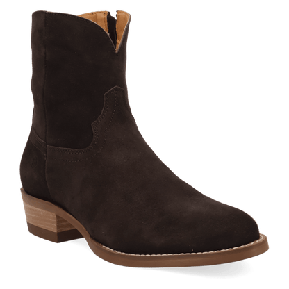 NIGHT SHIFT LEATHER BOOT