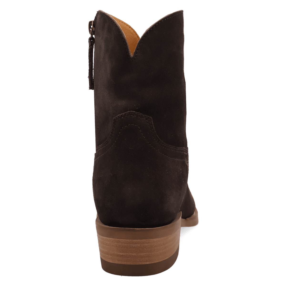 NIGHT SHIFT LEATHER BOOT