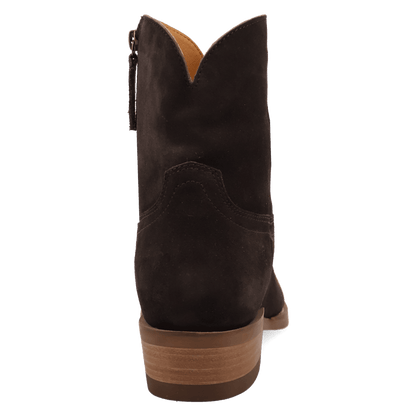 NIGHT SHIFT LEATHER BOOT