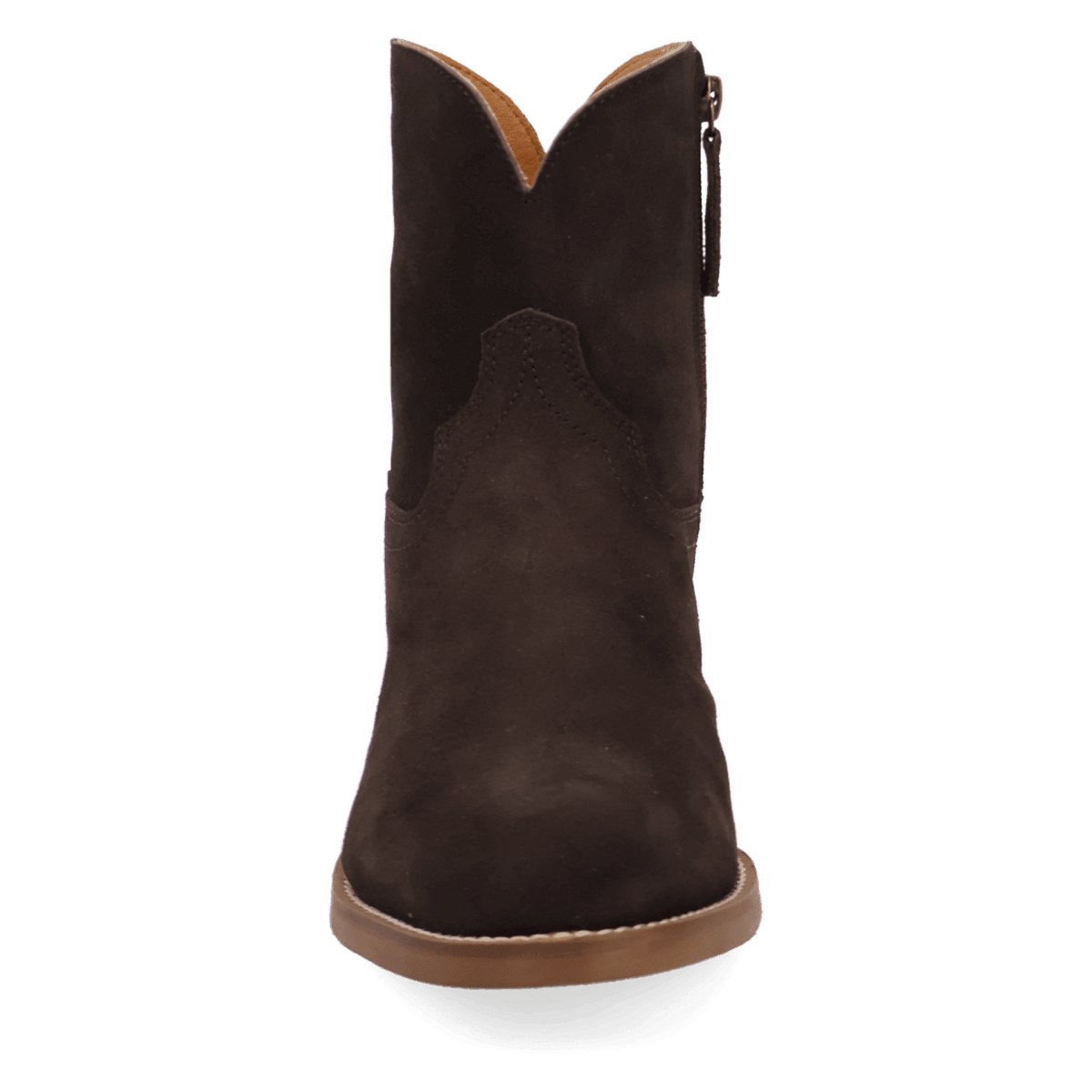 NIGHT SHIFT LEATHER BOOT
