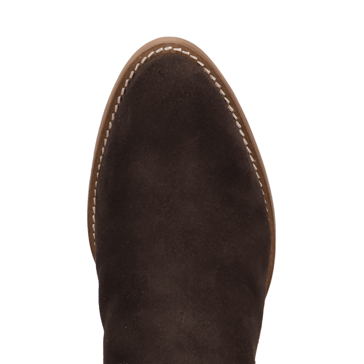 NIGHT SHIFT LEATHER BOOT