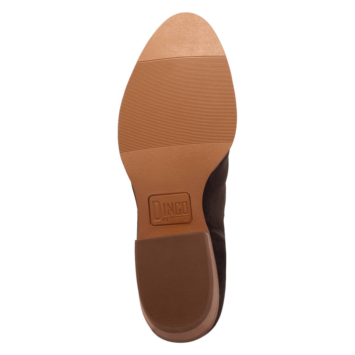 NIGHT SHIFT LEATHER BOOT