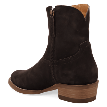 NIGHT SHIFT LEATHER BOOT