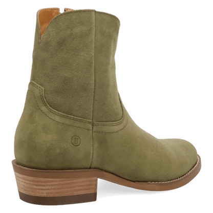 NIGHT SHIFT LEATHER BOOT